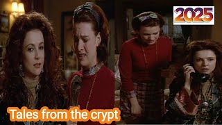 Tales from the Crypt | Only skin Deep | Season 2025 | American series 2025