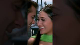 Tera Pallu Sarka Jaaye Re | Dulhan Hum Le Jayenge | Salman Khan, Karishma Kapoor | #90s #love