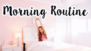My Weekend Morning Routine!