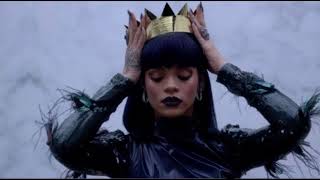 Rihanna - Kiss It Better (Clean)