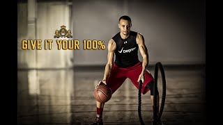 Give It Your 100% || Outstanding Motivational Video