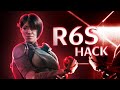 🏆 RAINBOW SIX SIEGE CHEAT 2024 | R6S RSS HACK 2024 FREE DOWNLOAD UNDETECTED🏆