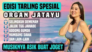 ORGAN TARLING JATAYU CIREBONAN DERMAYON, AUDIO JERNIH ENAK DIDENGAR