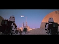 STAR WARS - THUNDER