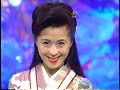 捨てられて 長山洋子