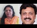 അനിയനെ ചതിച്ച ആർത്തി മൂത്ത ചേച്ചിയോട് i balakrishna pillai daughter