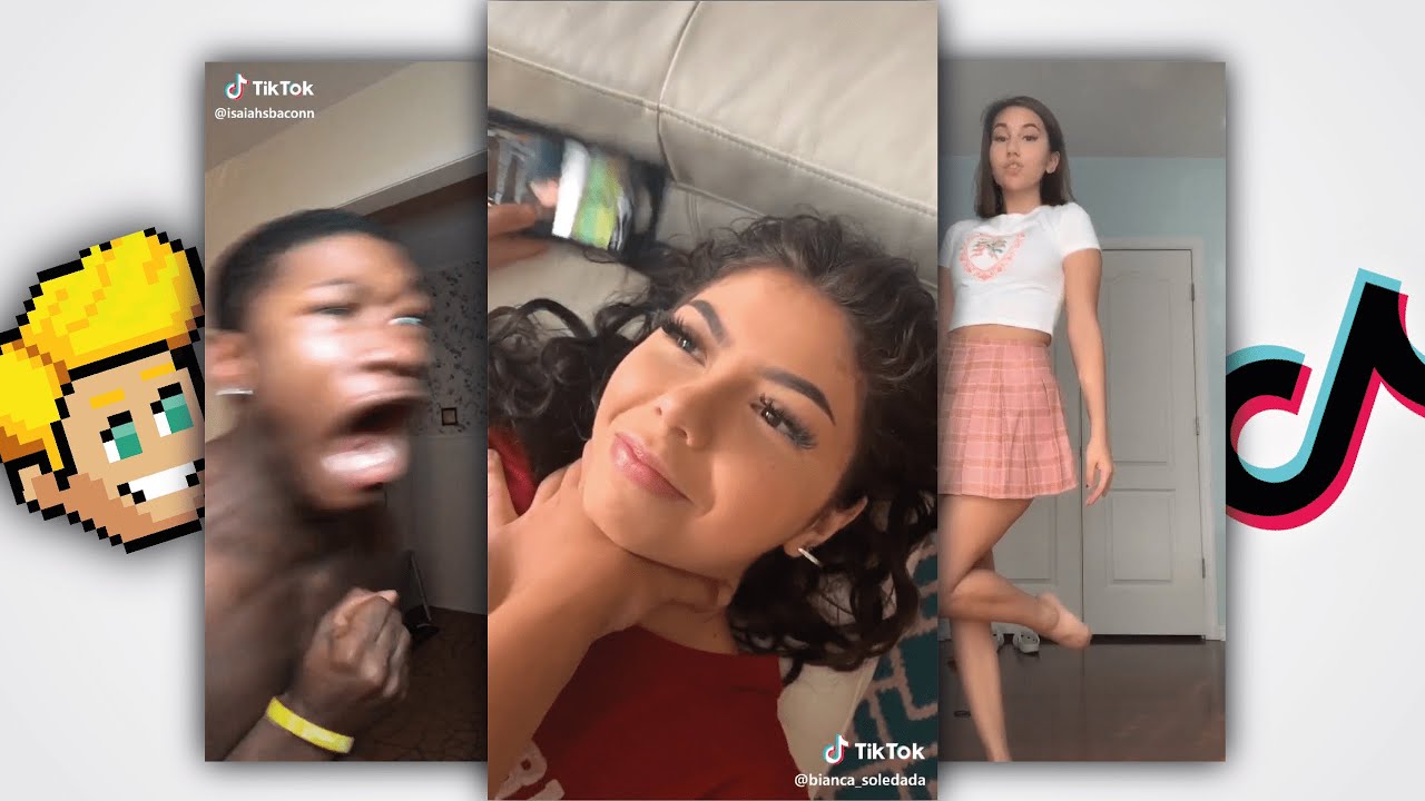 Best Tik Tok Compilation Youtube