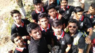 Ndmvps Mech boys Nashik