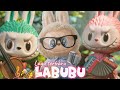 LABUBU Teman Sejati - Lagu Terbaru LABUBU 2024 #labubu #laguanak