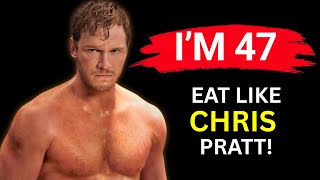Chris Pratt’s SHOCKING Body Transformation – From 300 lbs to Star-Lord Shape