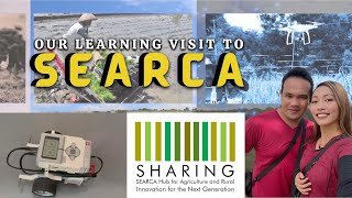 SEARCA Hub for Agriculture and Rural Innovation for the Next Generation