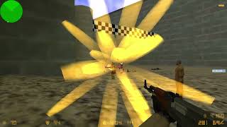 Counter-Strike 1.6 Gameplay 350 De Jeepathon 2K