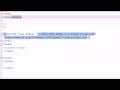 PHP Tutorial - 36 - Introduction to Object Oriented PHP