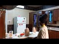 My morning routine Housemaid Life in Saudi Arabia (ALL MAIDS MUST WATCH THIS) Maid Daily Routine