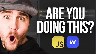 How Webflow experts collaborate with Javascript developers