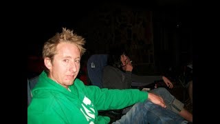 Chris "Zeus" Murray Memorial