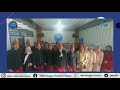 Ucapan Selamat HUT BNN RI Ke-20 dari Kepala dan Staf BNN dan DWP BNN Kabupaten Bengkulu Selatan.