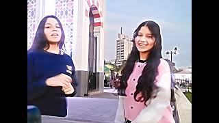 ESPERÁNDOTE - Anna y lexa (Video oficial)