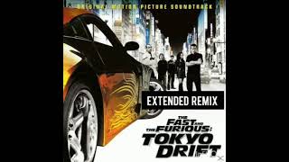 Teriyaki Boyz - Tokyo Drift (Extended Remix) Ft PedroDJDaddy. Sean Paul & KVSH