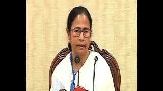 Mamata Attacks Narendra Modi and Amit Shah on Pulwama Issue | ABP Ananda