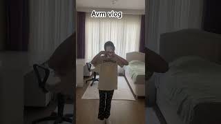 Avm vlog🫶🏻