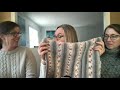 knitting posse episode 40