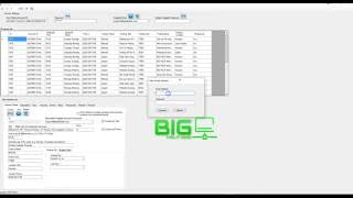 BIG HELP desk - Craigslist Auto Posting Software - Add new Craigslist Email Accounts