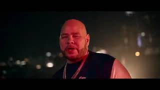 Fat Joe, Chris Brown, Dre   Attention Official Video
