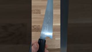 Hamon Art Slicing Knife (8.3\