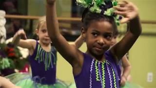 KFB's Bluegrass \u0026 Backroads: Bluegrass Youth Ballet