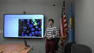 Mesoscale Convective System (MCS) Motion