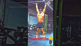 how to💪 pawansahu gym🥇 video shorts #fitness #pawansahu #gym gym