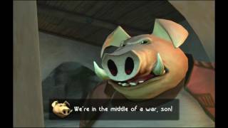 Beyond Good \u0026 Evil 100% longplay