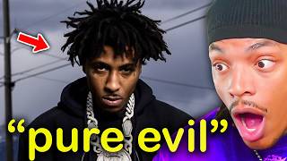 The Nba Youngboy Cult