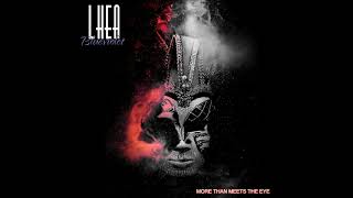 Lhea Blueviolet "More Than Meets The Eye"