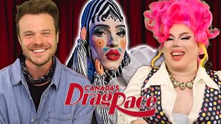 IMHO | Canada's Drag Race Season 3 Episode 3 Review!