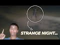 VLOG-3 NIGHT SCENARY || STRANGE NIGHT || VLOG || THARUN EXPLORER