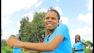 Our Lady Of Assumption Catholic Choir Embu - Talanta Uliyonipa (Official Video)