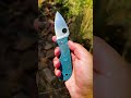 lil temperance™ 3 lightweight k390   spyderco spydercoknives