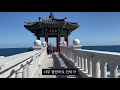 vlog 나홀로 여행 브이로그 퇴사 후 급 떠난 속초 여행 🌊