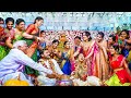 Best Telugu Wedding Film 2022 | Navya & Manoj by ARK Photography | Telugu Wedding
