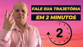 Respondendo a Pergunta FALE SOBRE SUA TRAJETÓRIA PROFISSIONAL na Entrevista de Emprego