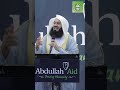 LIFE IN JANNAH 😍😍 | MUFTI MENK