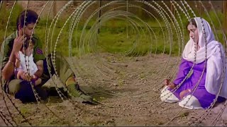 Ishq Ka Rutba-Shaheed E Mohabbat 1999, Full Video Song, Gurdas Maan, Divya Dutta