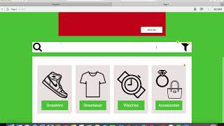 Advanced Usability Interview 1