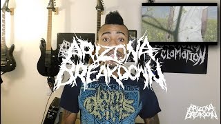 Arizona Breakdown - BLACKTHRONE, Smile On The Sinner