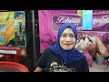 মালয়েশিয়ার রাত জাগা বাজারঃ danu kota night market kuala lumpur