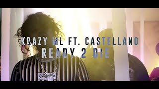 Castellano x Krazy ML - \