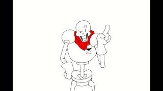 Papyrus plants a landmine