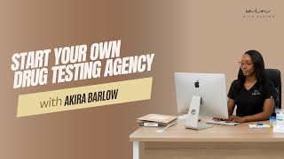 Start Your Own Drug Testing Business